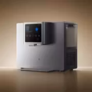 Диспенсер Xiaomi Mijia с льдом и UV-стерилизацией
