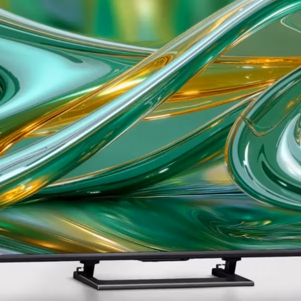 Hisense представила телевизоры U7SE с Mini-LED и 165 Гц