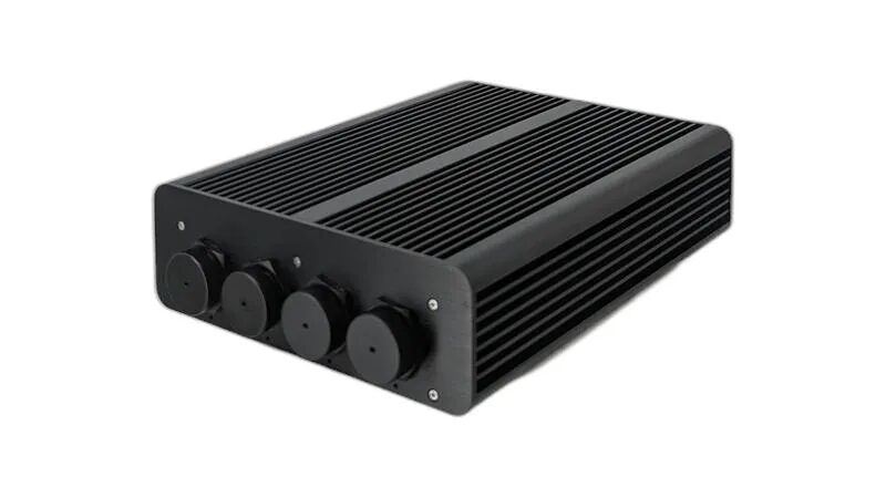 водонепроницаемый ПК Silent PC Ryzen 9000