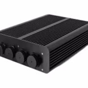 водонепроницаемый ПК Silent PC Ryzen 9000