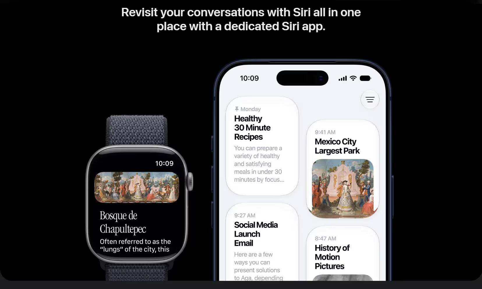 Обзор новых функций watchOS 27 на Apple Watch