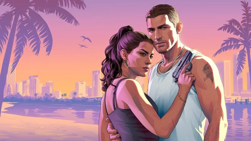Бразильские ретейлеры раскрыли детали геймплея GTA VI