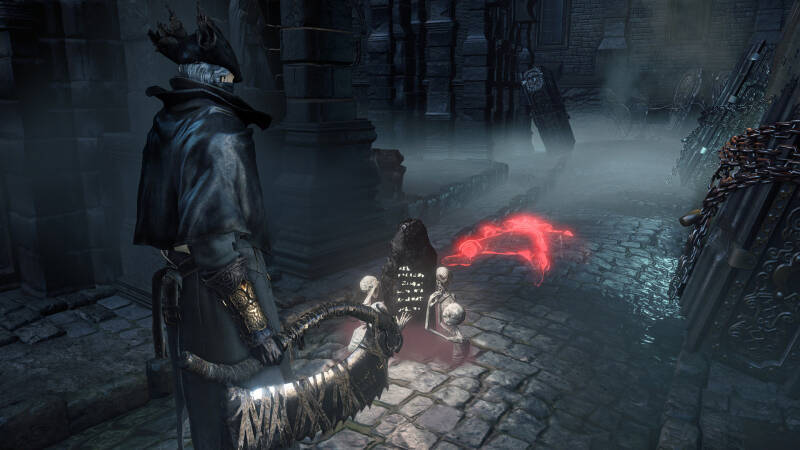 Эмулятор shadPS4 открыл тестирование сети для Bloodborne