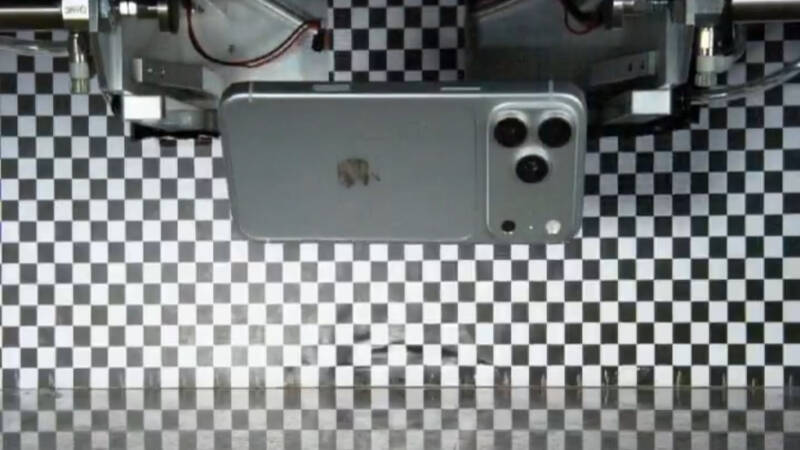 Хакеры выложили данные об iPhone 18 Pro из Tata