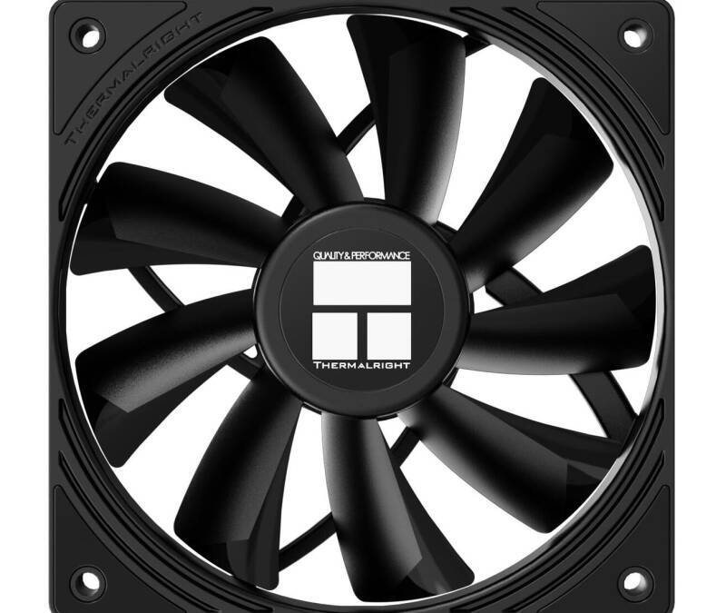 Thermalright представила кулер Assassin Classic-6 SE Black