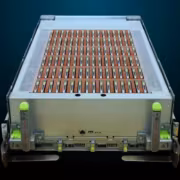Сервер Wiwynn с 96 SSD и 4 RTX Pro 6000