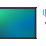 Матрица Sony LYTIA 610 для телефото-камеры в рамке