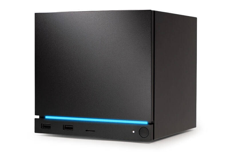 Valve оценила игровой ПК Steam Machine от $1049