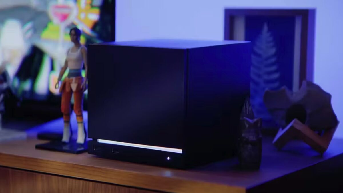 Valve добавила Steam Machine и Steam Frame в Verified