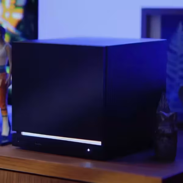 Valve добавила Steam Machine и Steam Frame в Verified