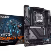 Коробка Gigabyte X870 Gaming X WiFi материнская плата процессор Ryzen Pro