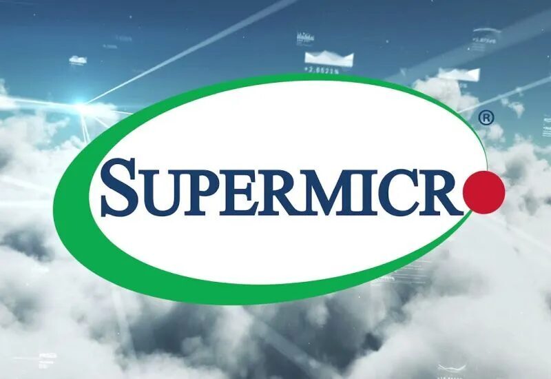 Тайвань обыскал офис Supermicro по делу о поставках в Китай