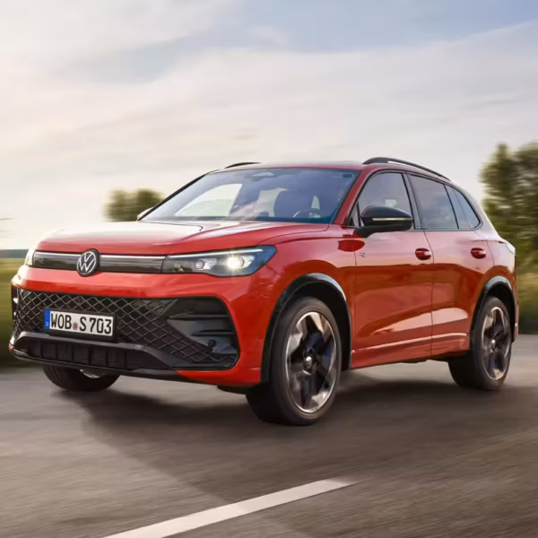 Продажи европейских автомобилей в России выросли на 104%