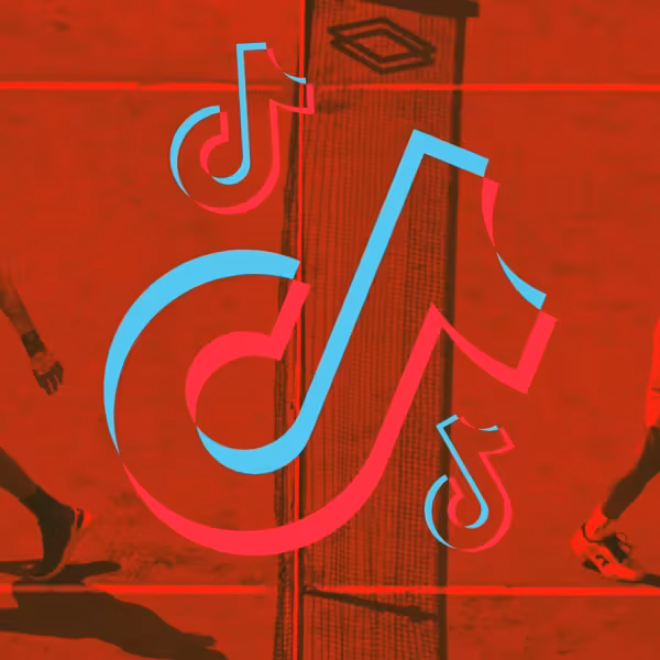 TikTok расширила партнерство с ATP для трансляции тенниса