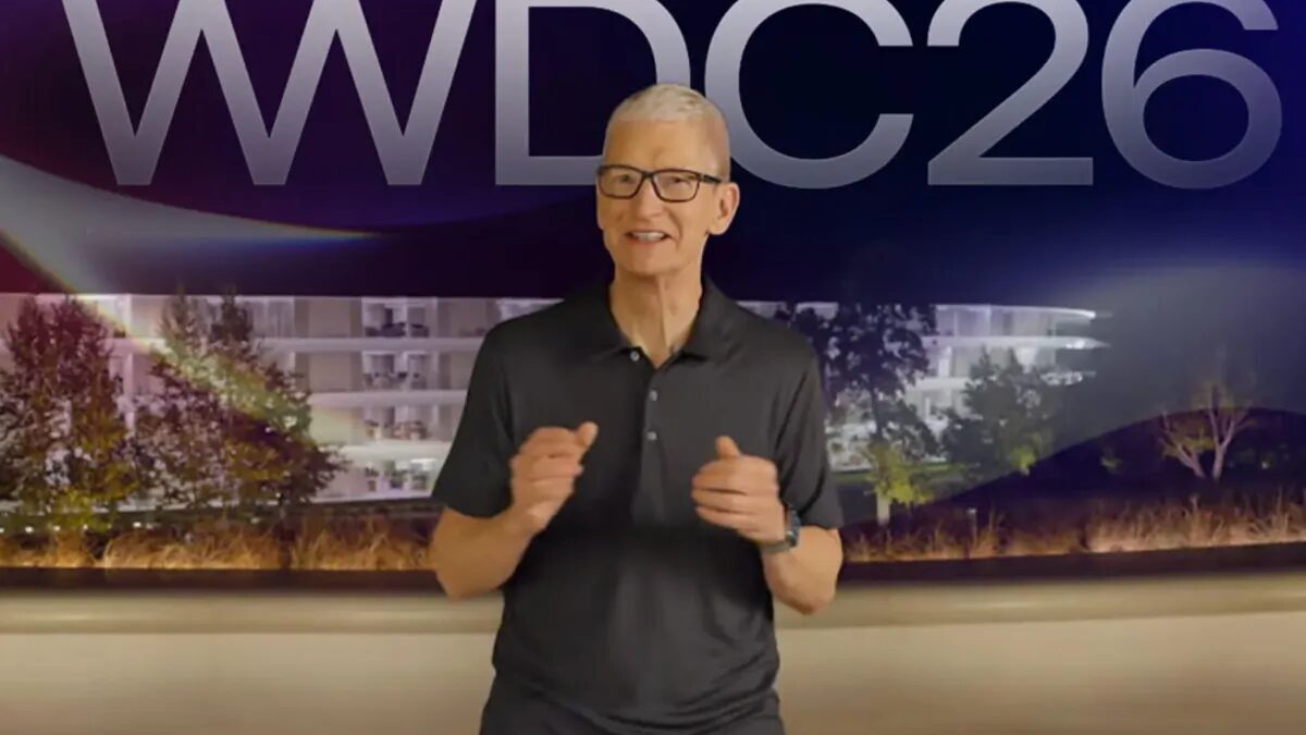 WWDC 2026: прямая трансляция презентации iOS 27 и новой Siri на русском языке