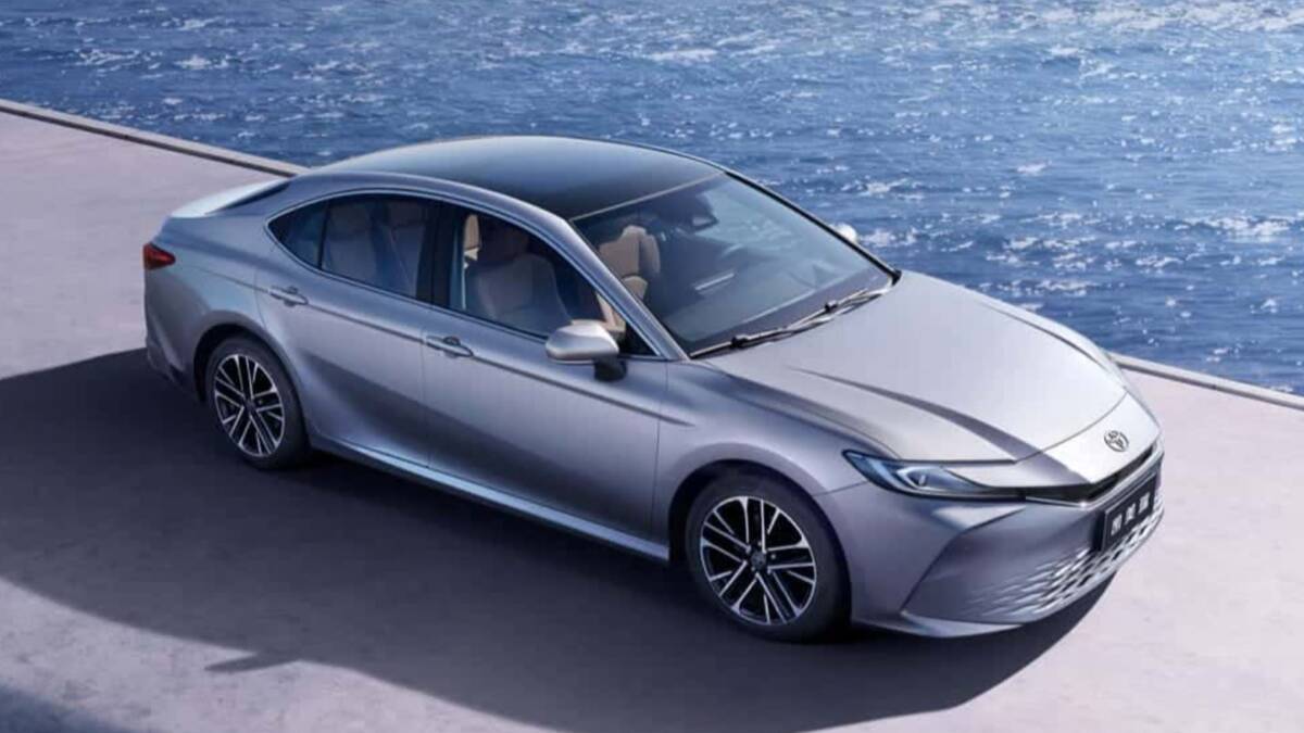 Продажи Toyota в Китае снизились на 31,7% в мае