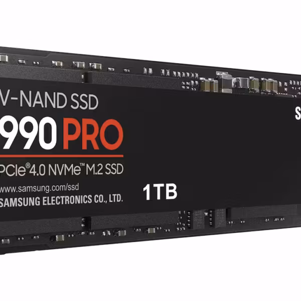 Samsung объяснила порядок компенсации за SSD 990 Pro