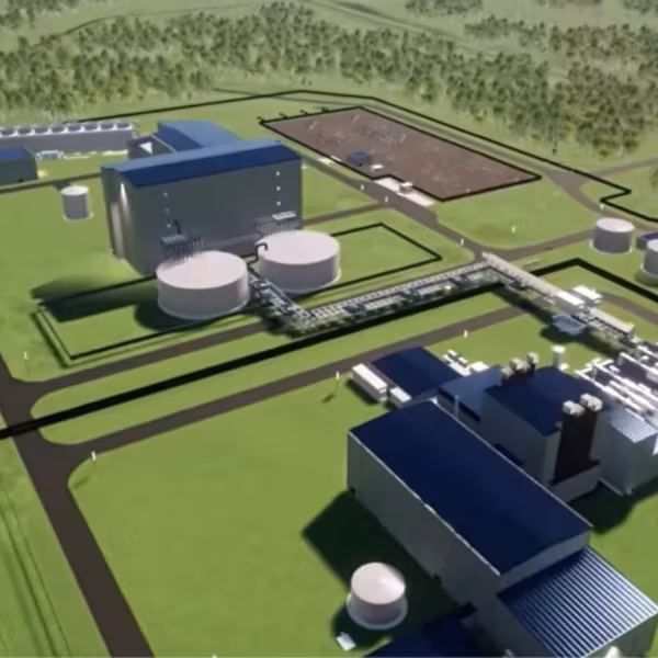 TerraPower начала сертификацию реактора Natrium в Британии