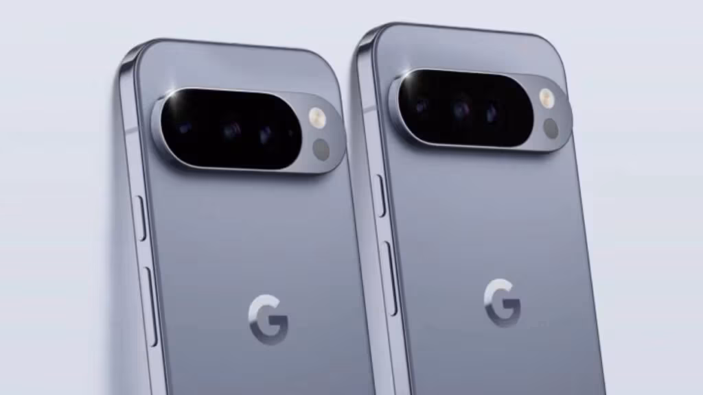 Смартфоны Pixel 10 получили сбой Gmail с блокировкой клавиатуры