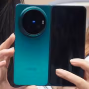 Складной смартфон Vivo X Fold 6 подорожает до 12 499 юаней