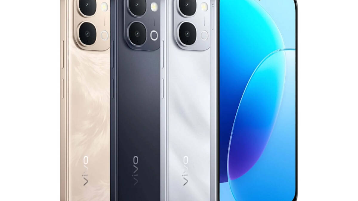 Смартфон Vivo Y6a с батареей 7200 мА·ч оценили в $295