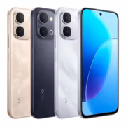 Смартфон Vivo Y6a с батареей 7200 мА·ч оценили в $295