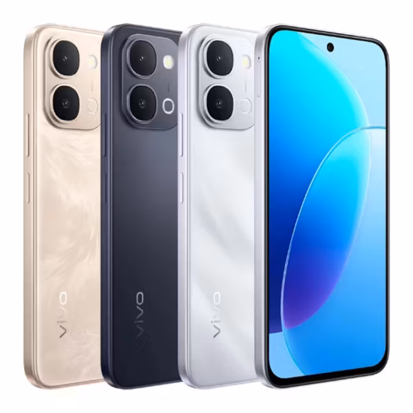 Смартфон Vivo Y6a с батареей 7200 мА·ч оценили в $295