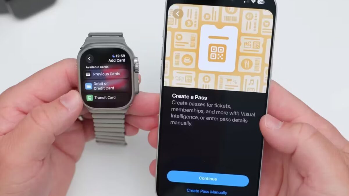 watchOS 27: всё, что известно о новых функциях Apple Watch