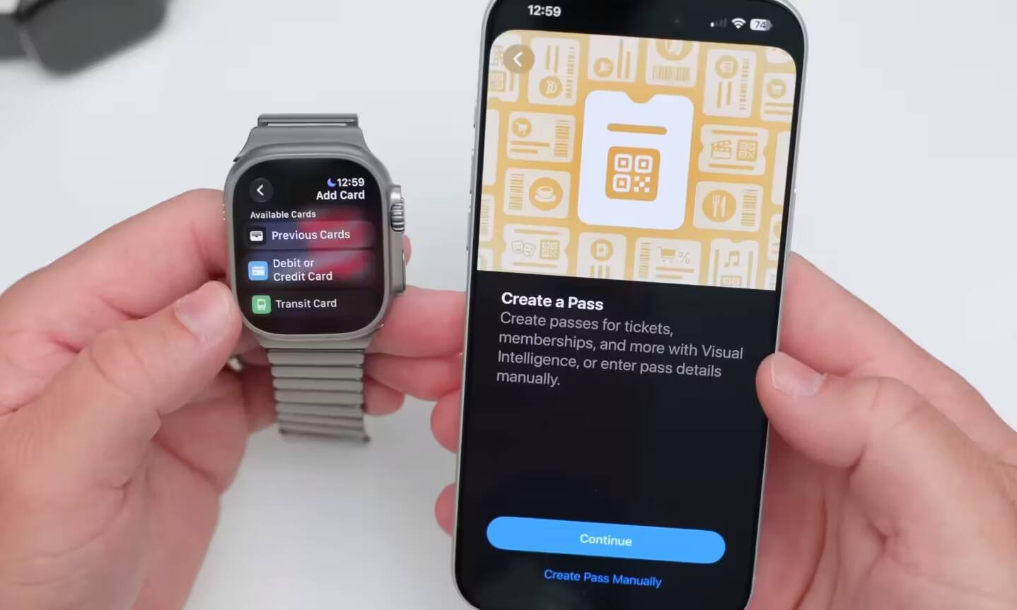 watchOS 27: всё, что известно о новых функциях Apple Watch