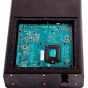 Герметичный ПК Water Proof PC внутренности компьютера
