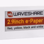 Дисплей Waveshare NFC E-Ink без батареи