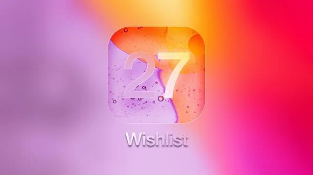 WWDC 2026: прямая трансляция презентации iOS 27 и новой Siri на русском языке