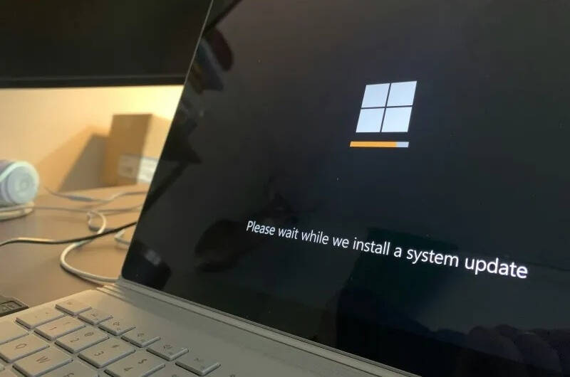Microsoft расширила обновление Windows 11 25H2 для всех Home и Pro