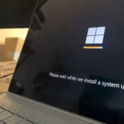 Microsoft расширила обновление Windows 11 25H2 для всех Home и Pro