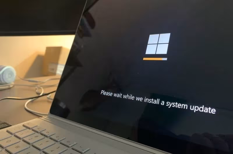 Microsoft расширила обновление Windows 11 25H2 для всех Home и Pro