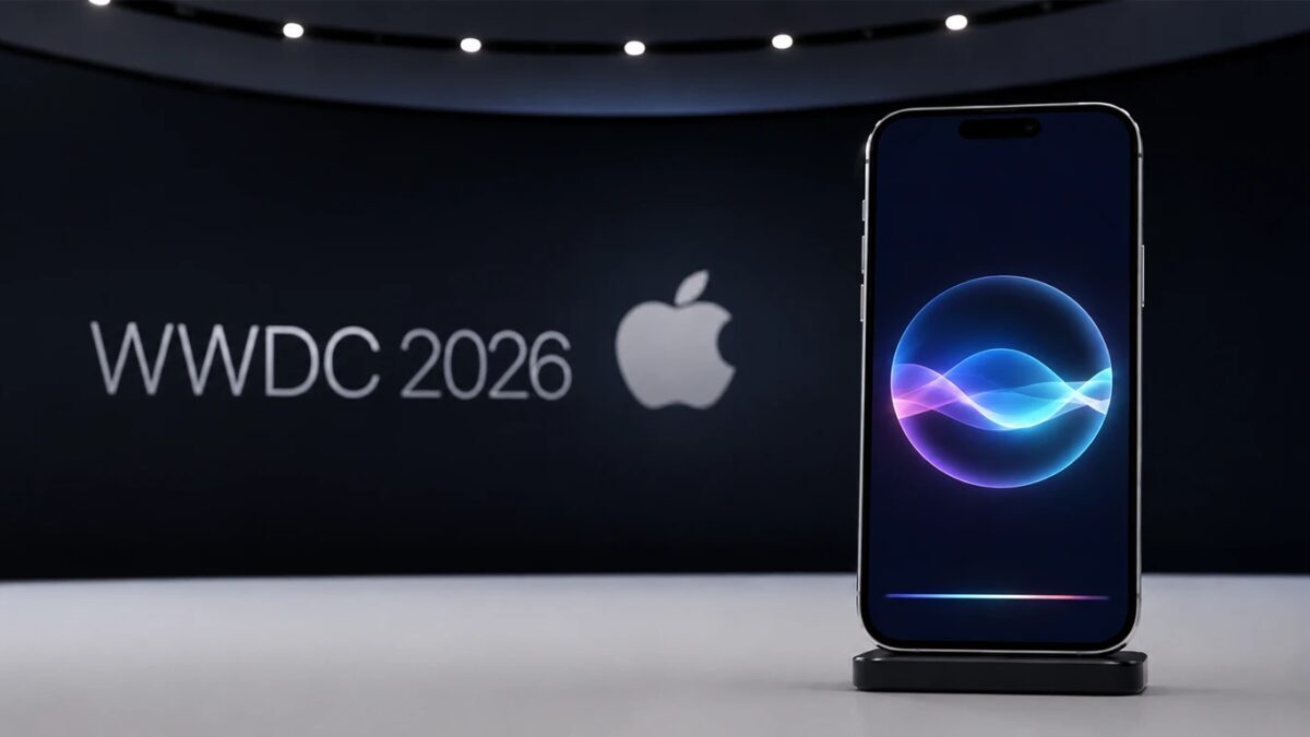 WWDC 2026: прямая трансляция презентации iOS 27 и новой Siri на русском языке
