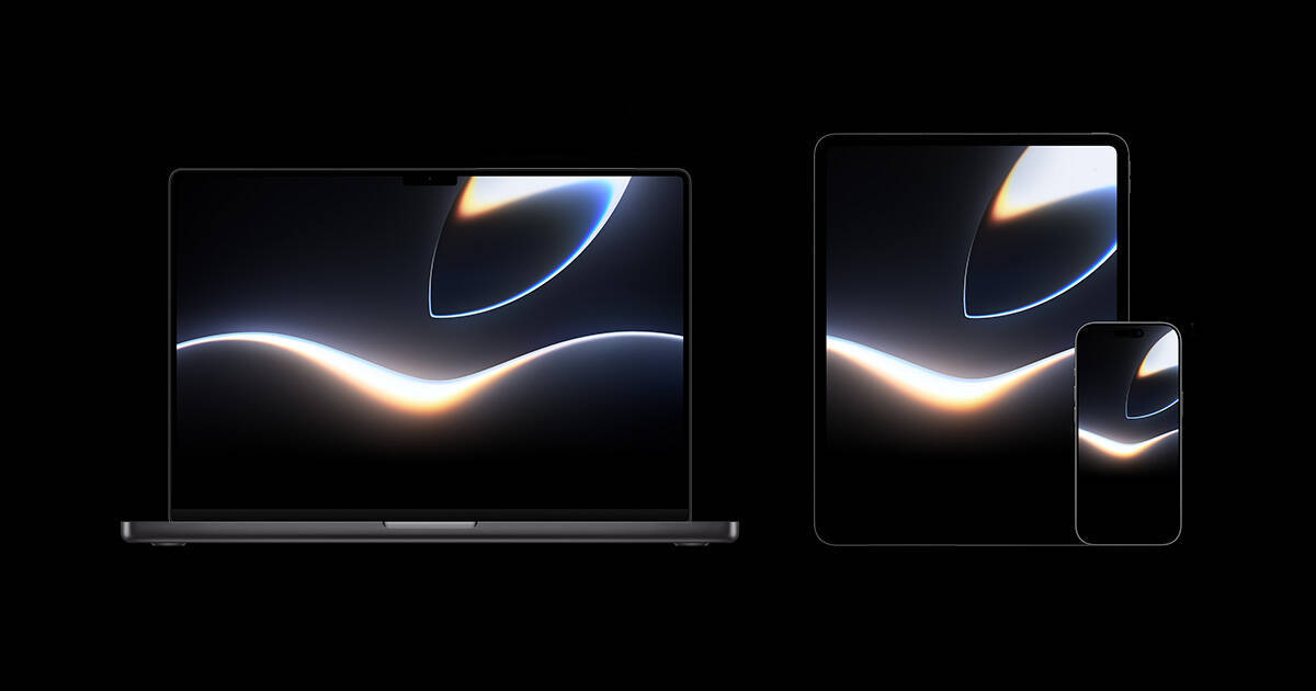 Обновлённые устройства Apple: MacBook, iPad и iPhone WWDC 2026