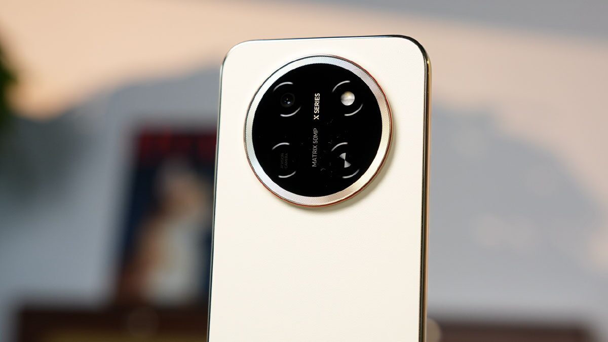 Смартфон Honor X80 Pro Max с крупной камерой