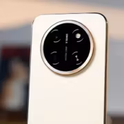 Смартфон Honor X80 Pro Max с крупной камерой