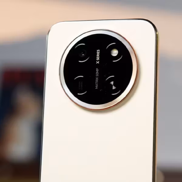 Смартфон Honor X80 Pro Max с крупной камерой