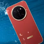 Honor представила смартфон X80 Pro Max с заменой экрана на 2 года