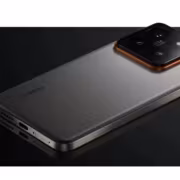 Смартфон Xiaomi 14 Pro с пуш-камерами и корпусом