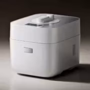 Скороварка Xiaomi Mijia 2 Pro светло-серая без петель