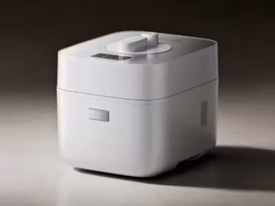Скороварка Xiaomi Mijia 2 Pro вышла в Китае за 899 юаней