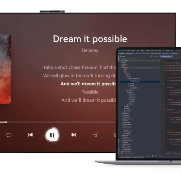 HarmonyOS 7: что нового в системе Huawei