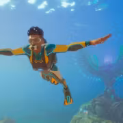 Krafton выплатит бонусы команде Subnautica 2, глава уйдет