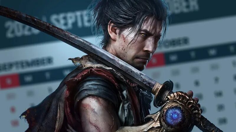 Capcom перенесла экшен Onimusha: Way of the Sword на 4 сентября 3 Персонаж с мечом и кибернетическим глазом в боевом образе