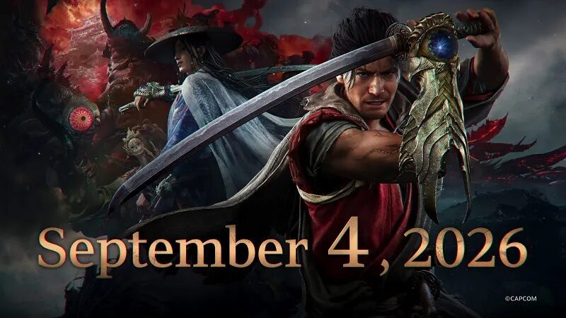 Capcom перенесла экшен Onimusha: Way of the Sword на 4 сентября 4 Главные герои из игры Onimusha Way of the Sword с мечами в руках
