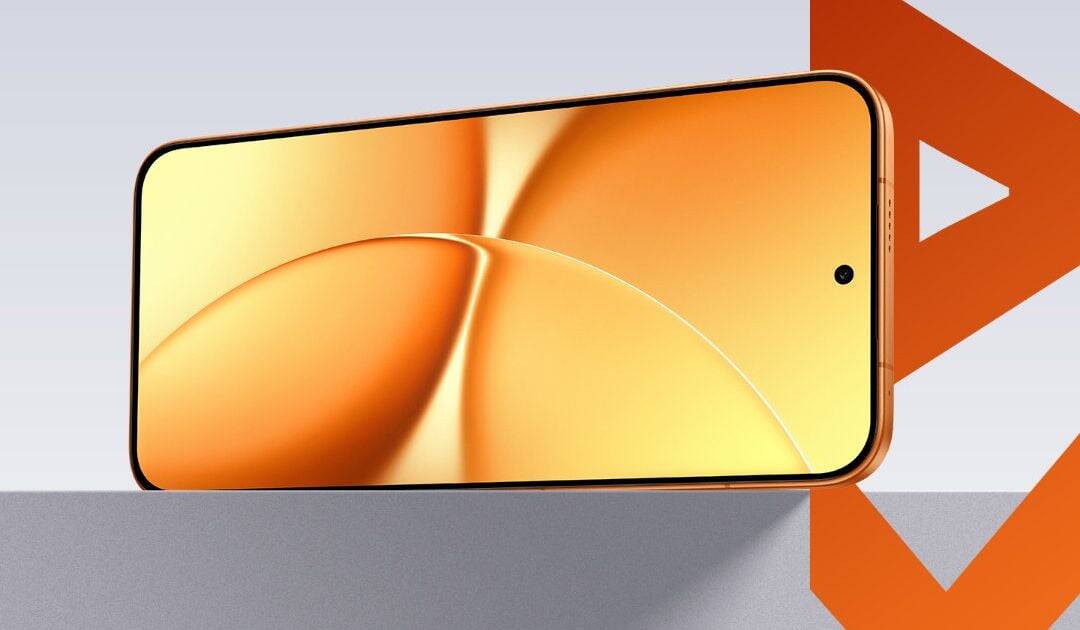 10 000 мА·ч и экран 7 дюймов. В утечке раскрыли серию Redmi Turbo 6