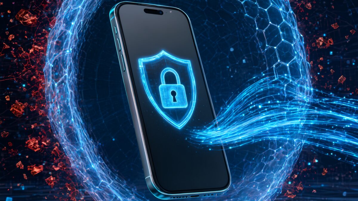 2,4 млрд установок у небезопасных VPN нашли учёные в 281 Android-приложении